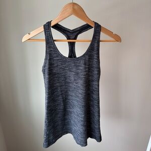 Lululemon Swiftly Speed Racerback